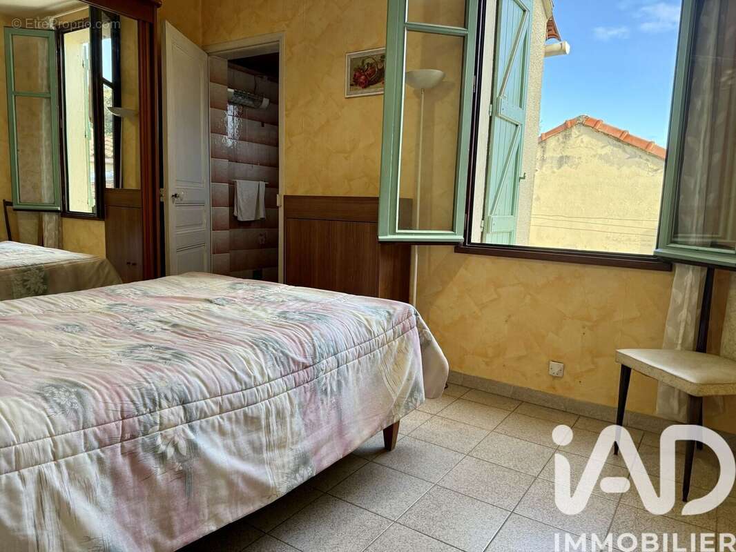 Photo 7 - Maison à TOULON