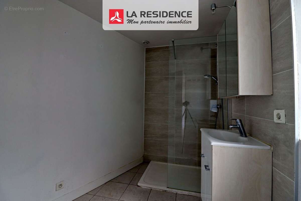 Appartement à MAREIL-SUR-MAULDRE