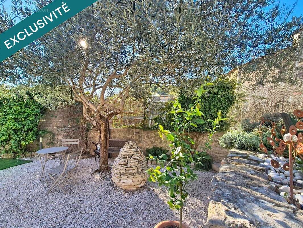 Photo 9 - Maison à CABASSE