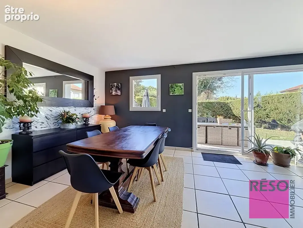 Maison 6 pièces 178 m² à vendre à Veigy-Foncenex (74140) - photo 5