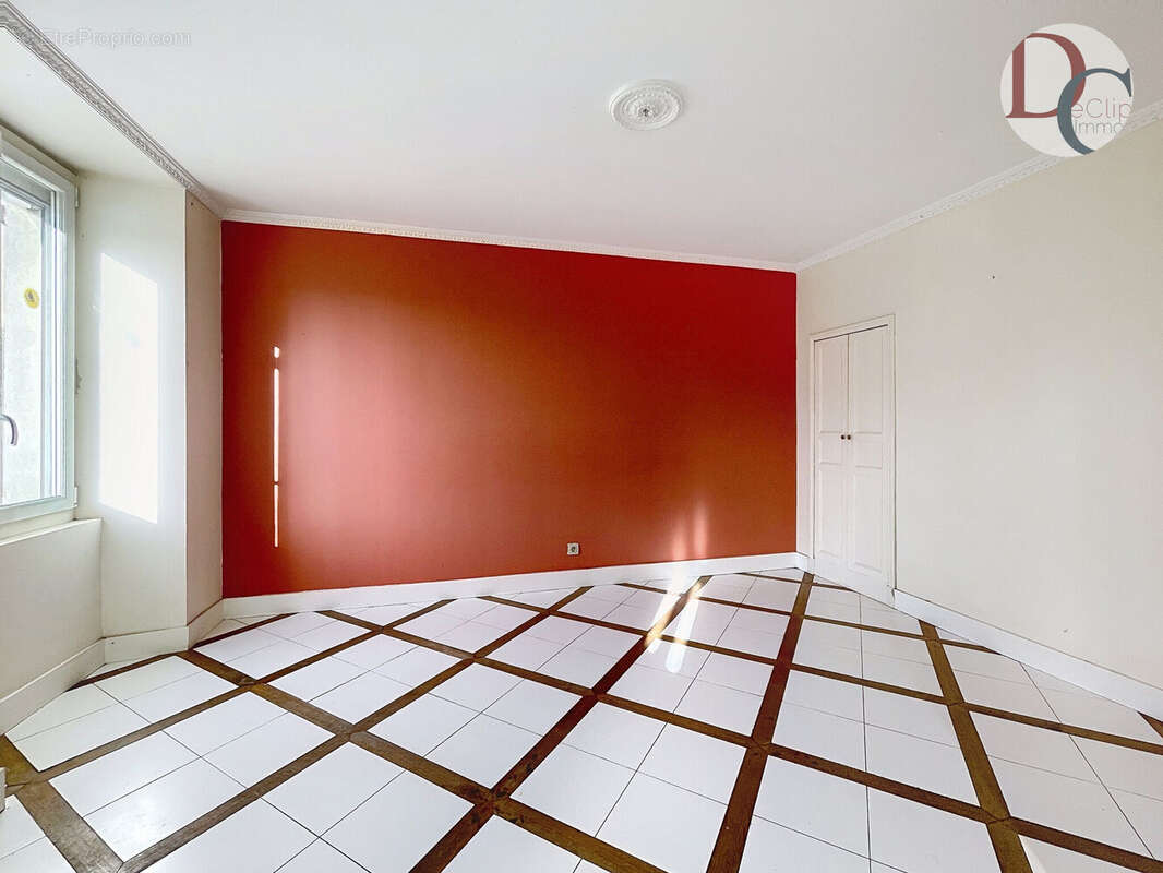 Photo 3 - Maison à SOISY-SOUS-MONTMORENCY