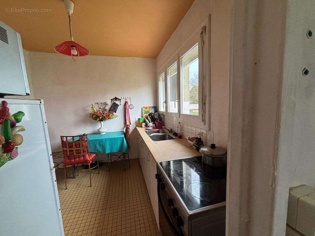 Appartement à ARCIS-SUR-AUBE