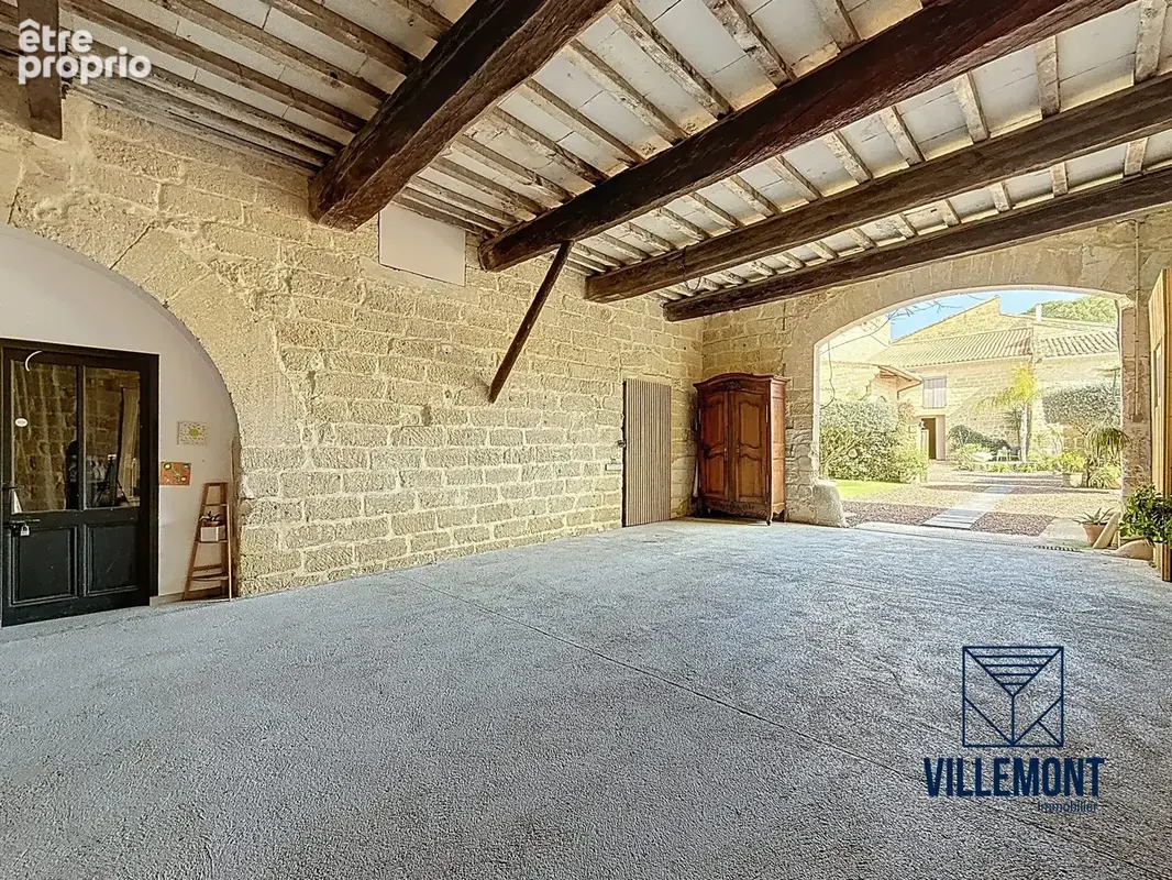 Maison 9 pièces 284 m² à vendre à Aigues-Mortes (30220) - photo 7