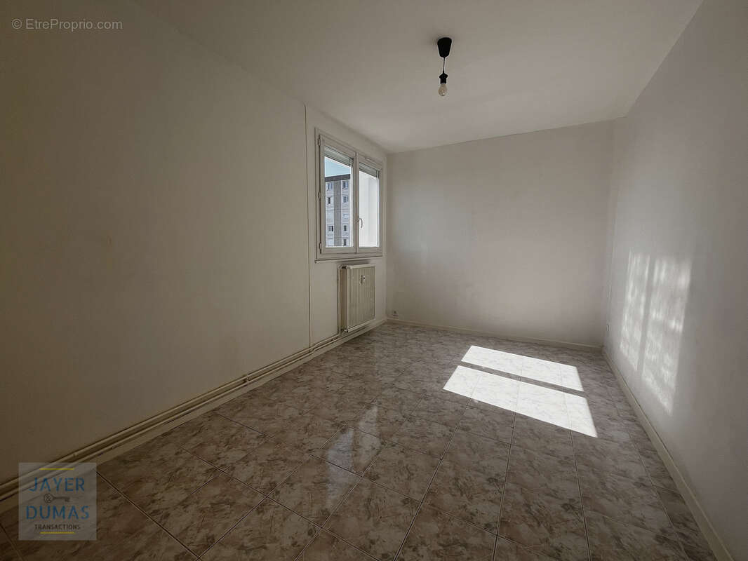 Appartement à CHALON-SUR-SAONE