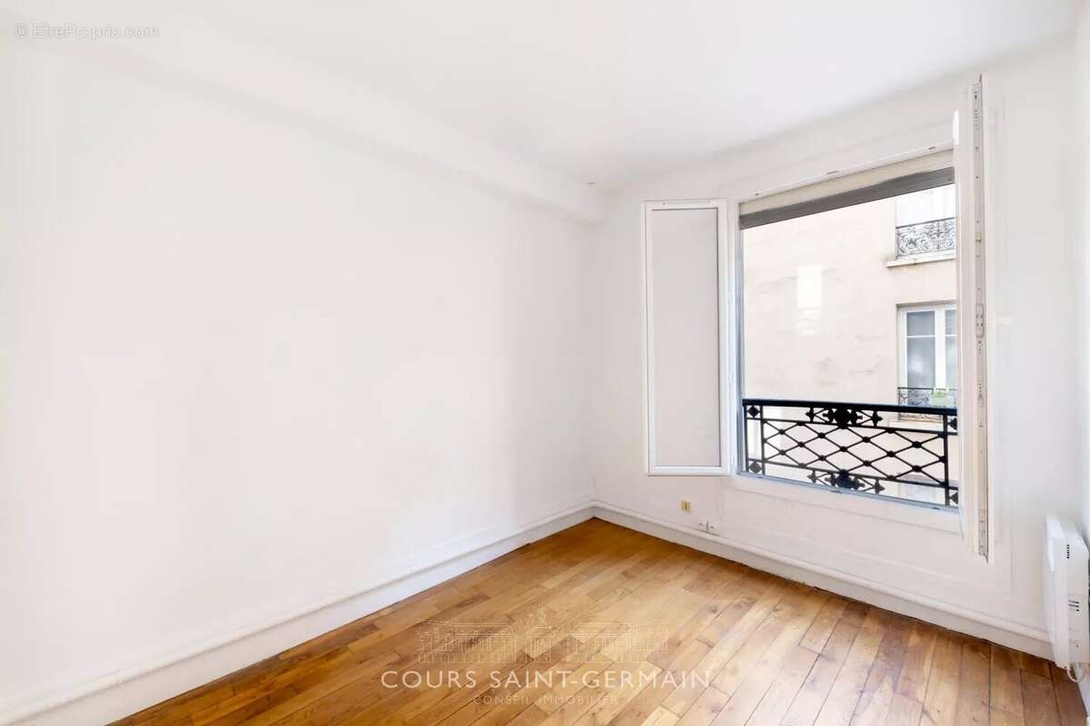 Charmant 3 pièces traversant avec balcon – Avenue Stephen Pichon (Paris 13e) - photo 10