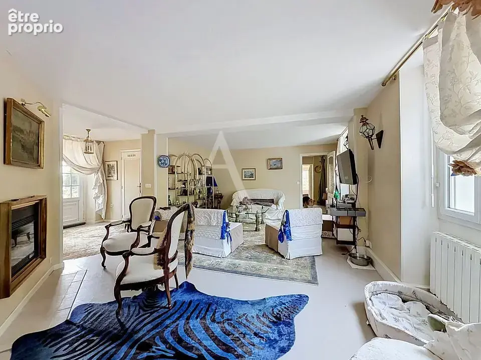 Maison de charme - photo 6