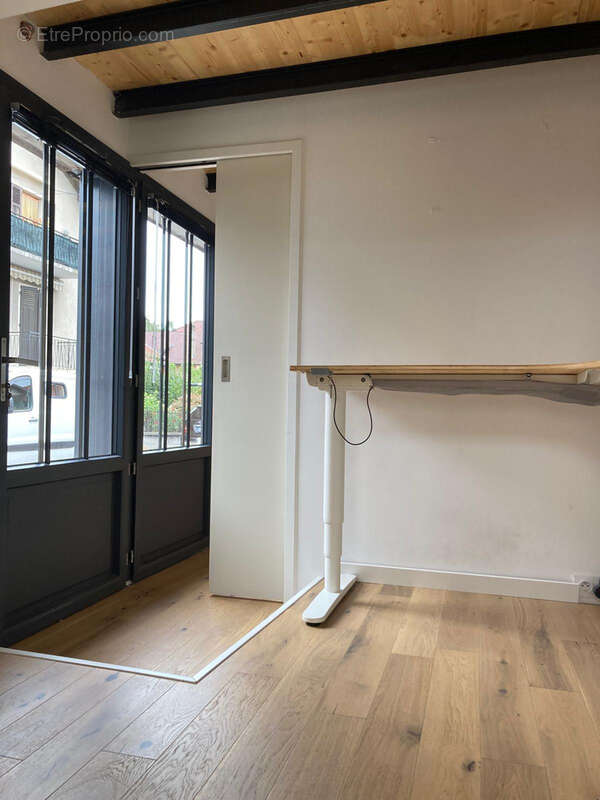 Appartement à MEYTHET
