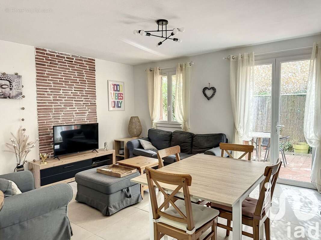 Photo 4 - Maison à BANDOL