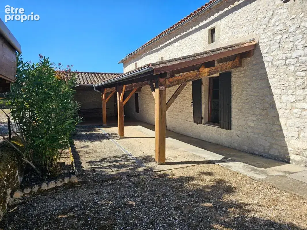 Maison de 5 pièces de 181m² à Loubès-Bernac - photo 5