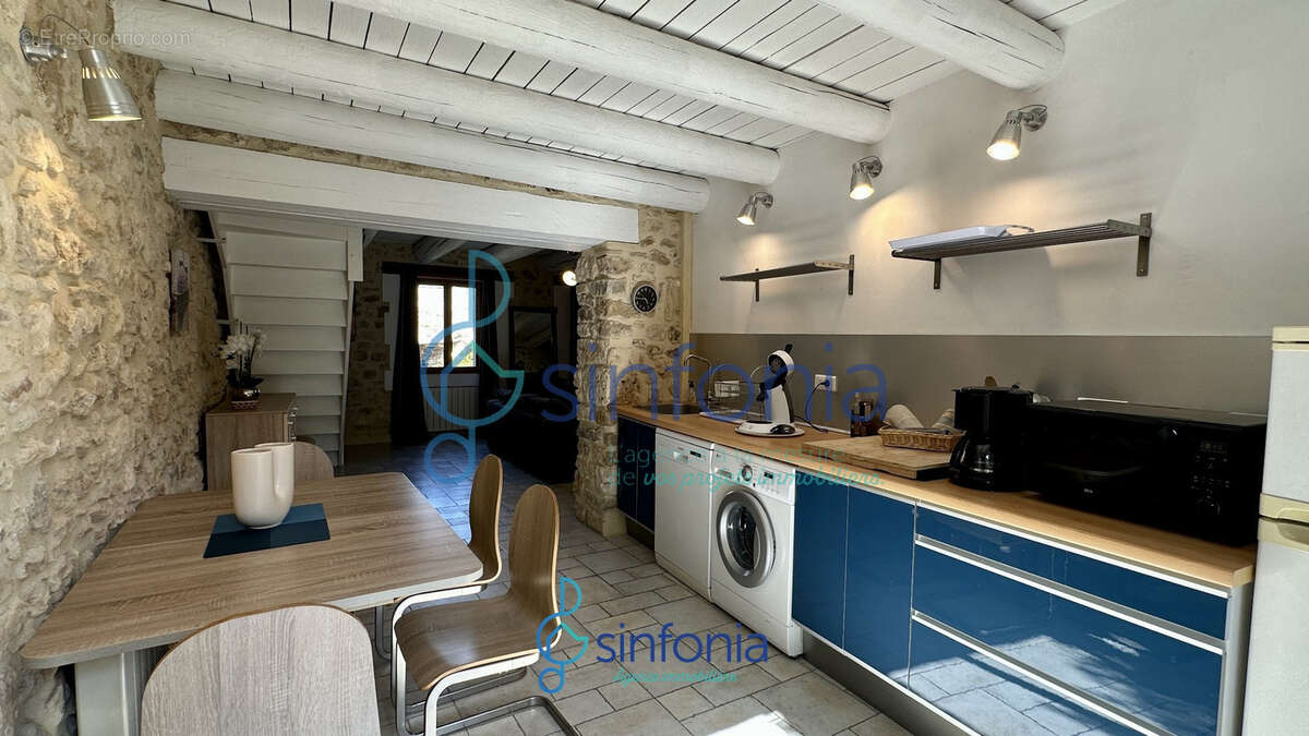 Propriété de charme avec piscine à 7 minutes d’Uzès - photo 11