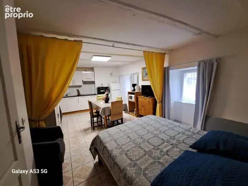 Immeuble de rapport - photo 7