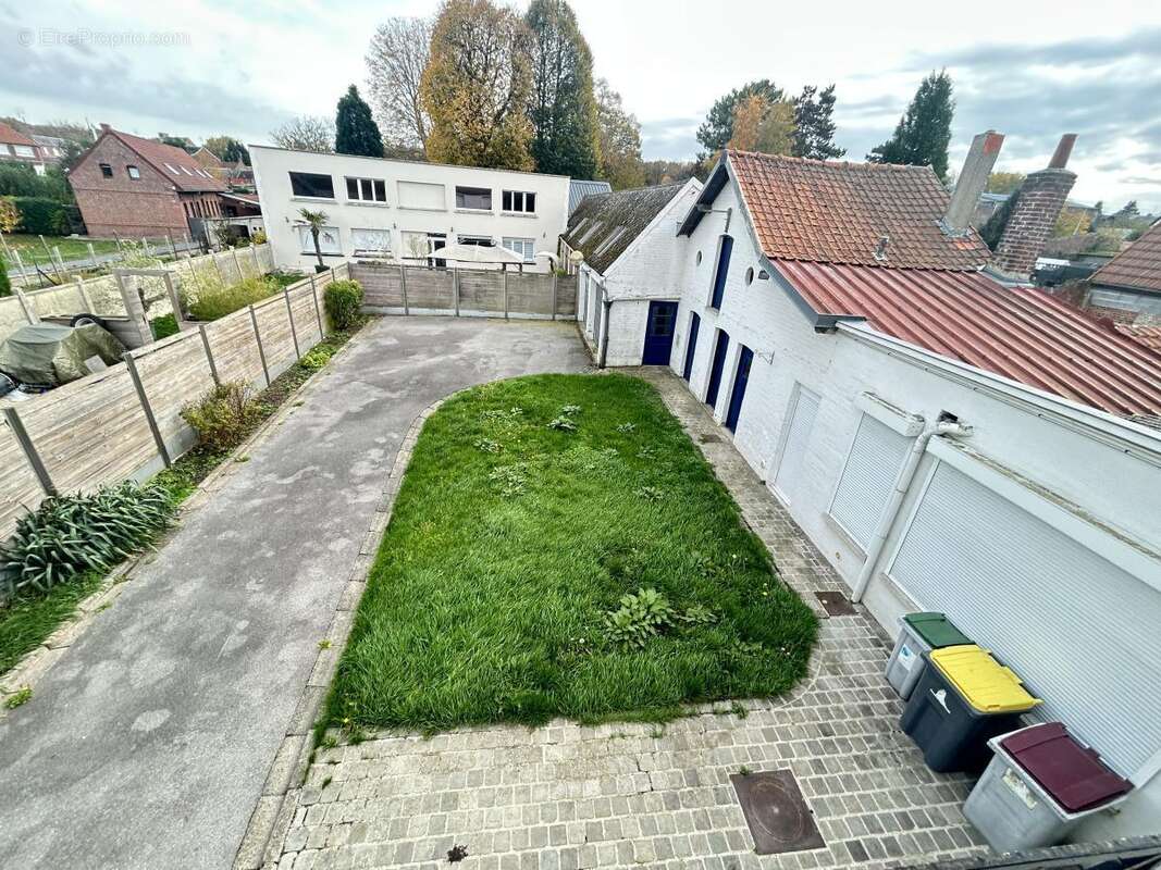 Maison 194 m² à Walincourt-Selvigny  - photo 2