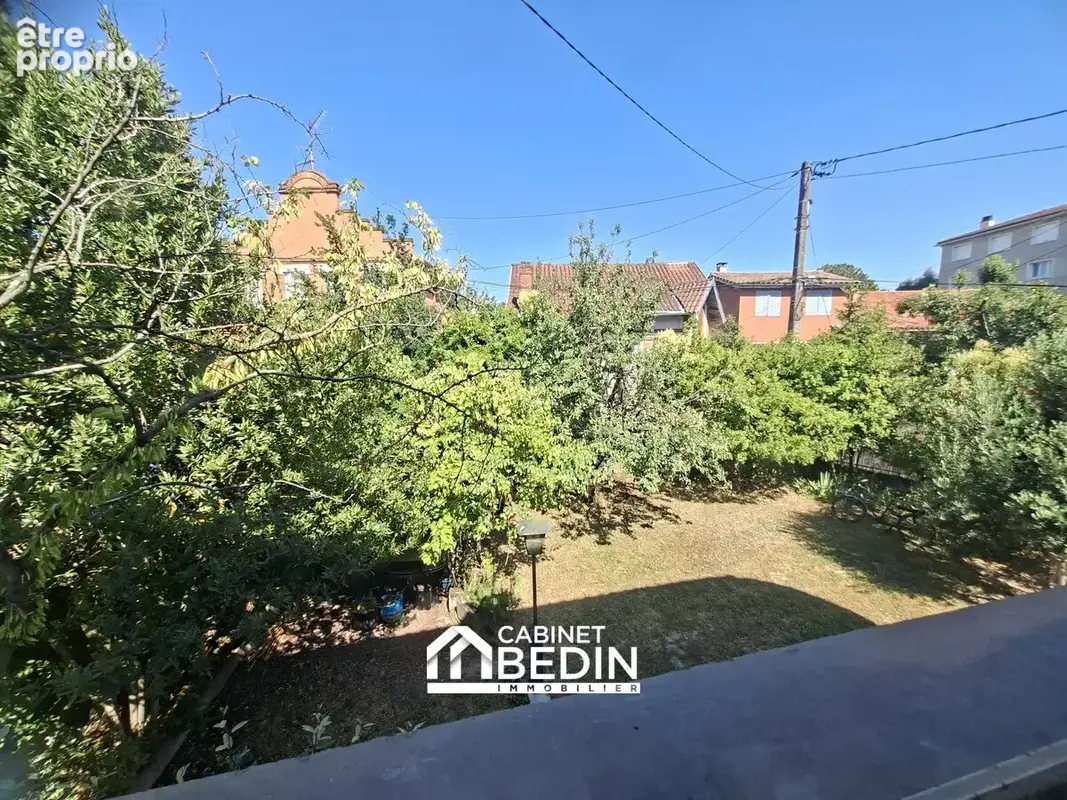 Maison 6 pièces 140 m² à vendre à Toulouse (31400) - photo 4