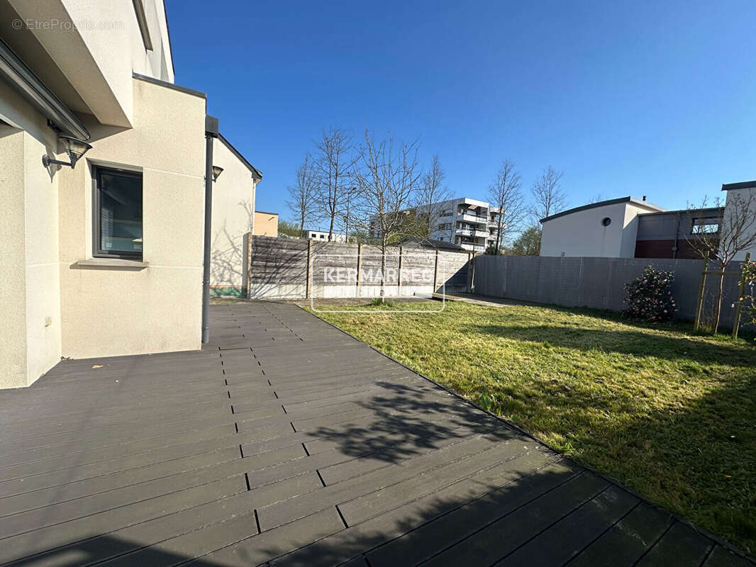 Maison à PACE