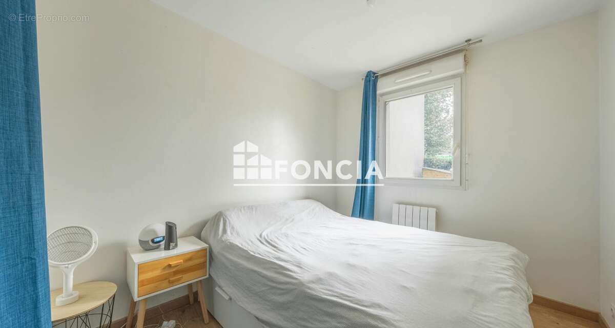 Appartement à BEGLES