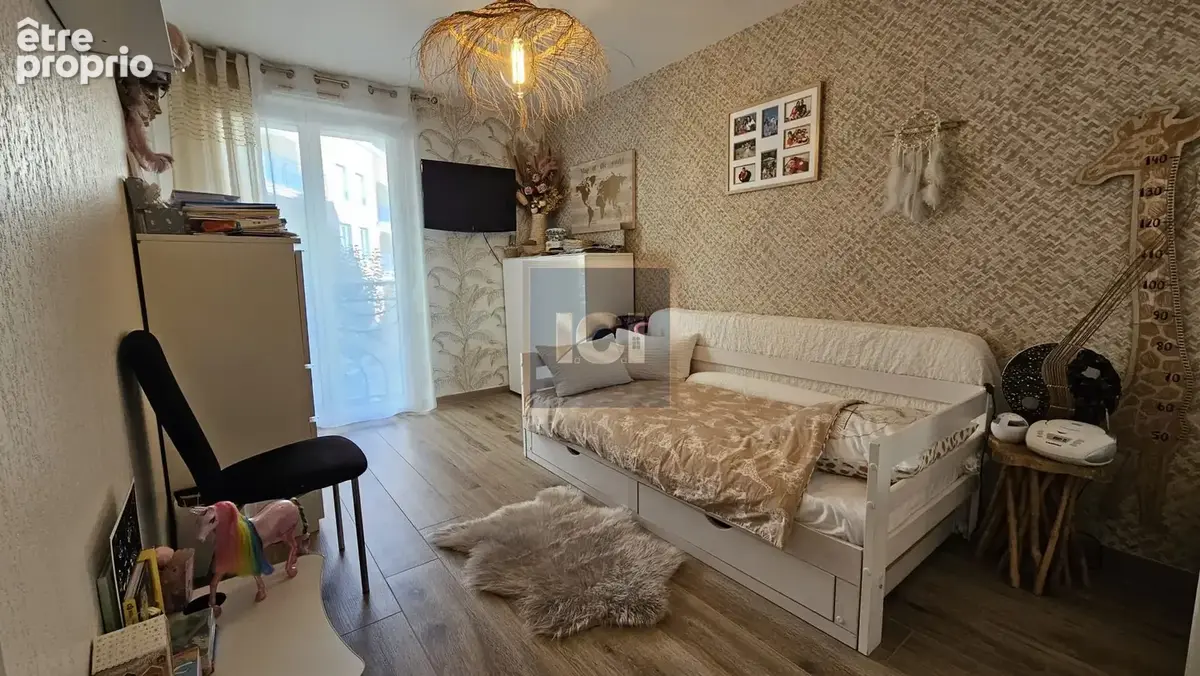 Appartement 3 pièces 69 m² à vendre à Sainte-Maxime (83120) - photo 7