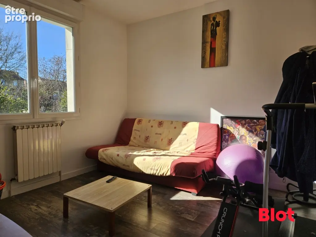 Maison 8 pièces 180 m² à vendre à Fougeres (35300) - photo 7