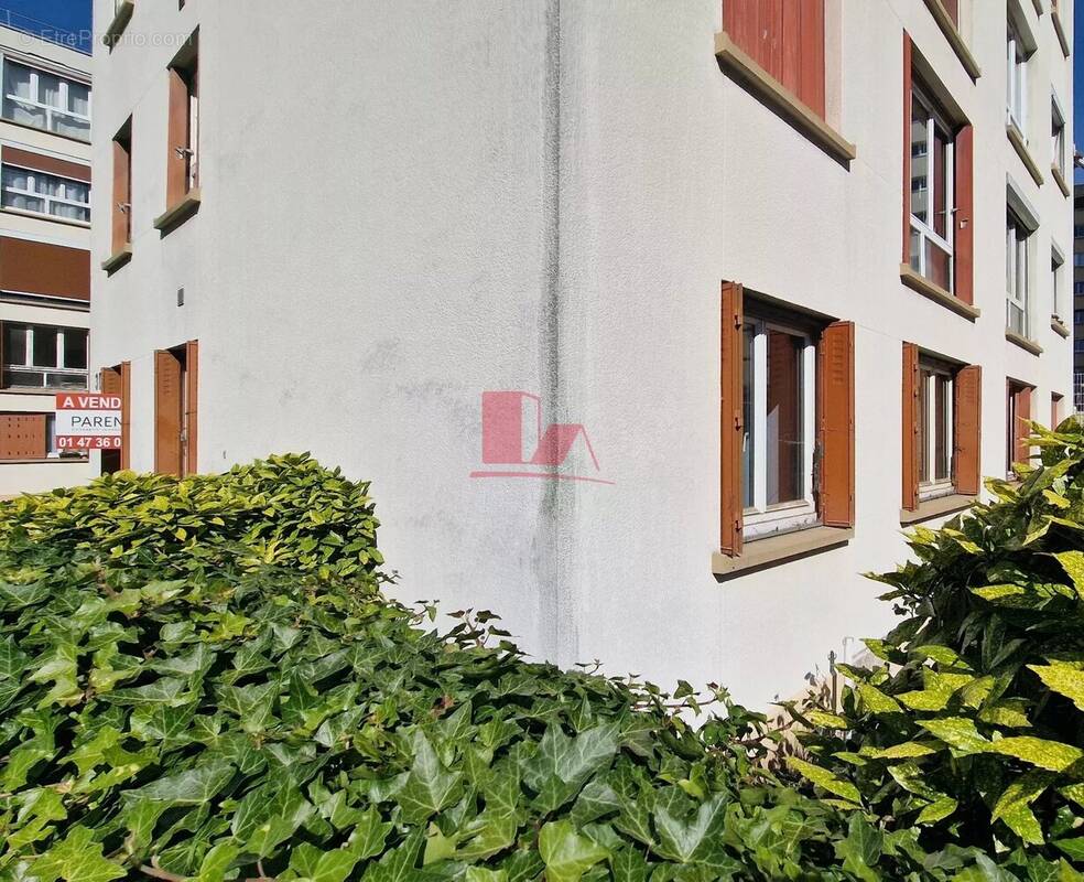 Appartement à VANVES
