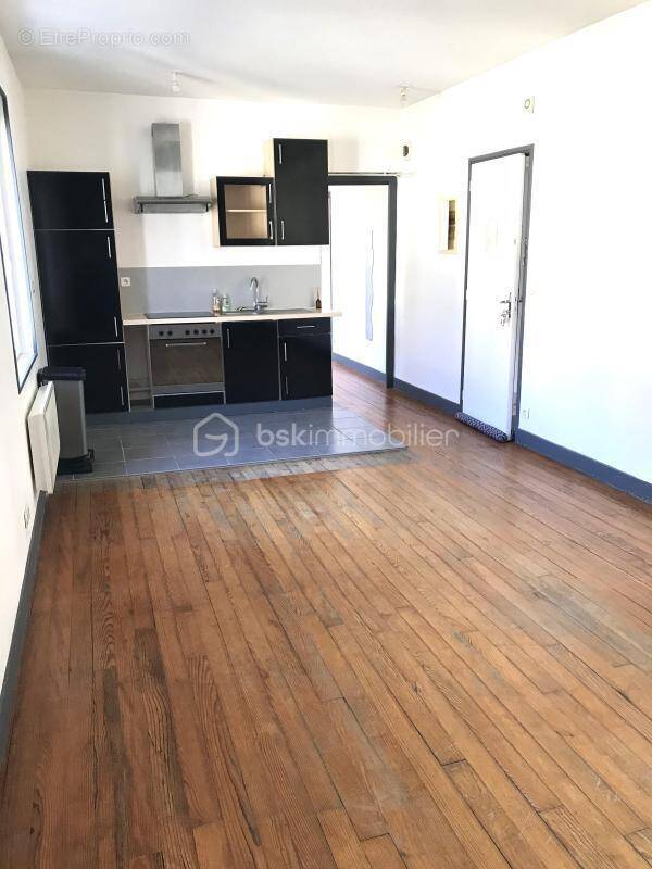 Appartement à LISIEUX