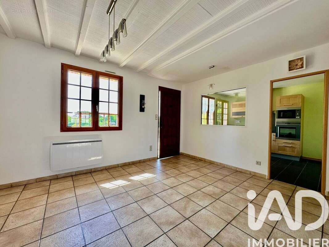 Maison 135 m² à Mergey  - photo 5
