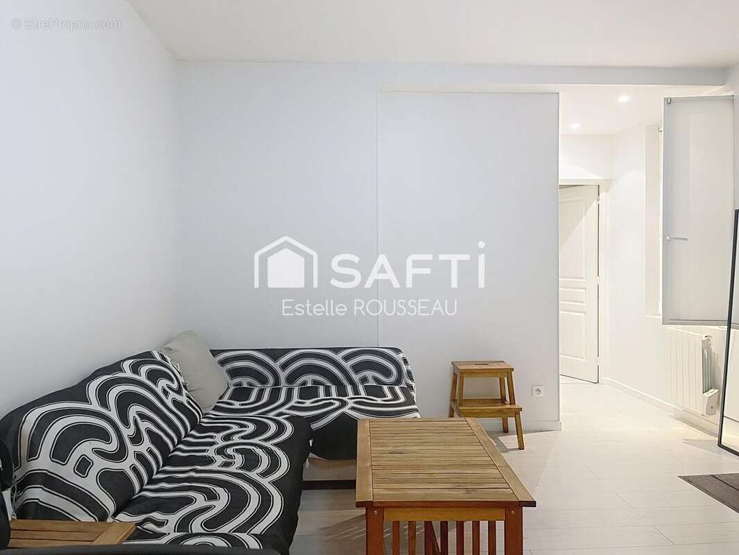 Photo 4 - Appartement à LE PERREUX-SUR-MARNE