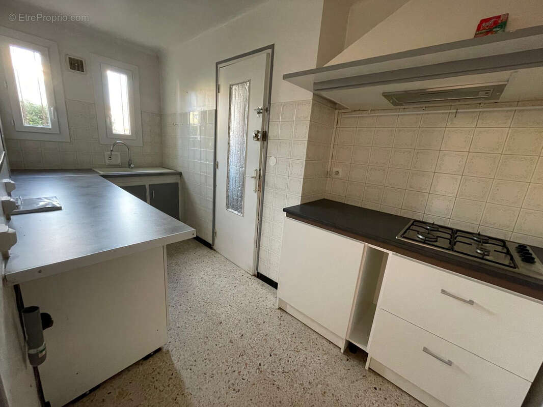 Maison à LE BARCARES