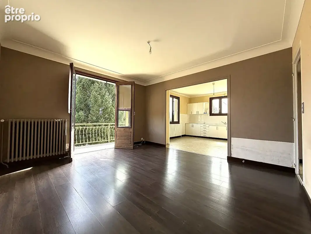 Maison Mercury 4 pièce(s) 97.13 m2 - photo 3