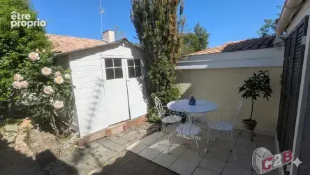 Maison en pierre sur portets  bien sous compromis de vente - photo 2