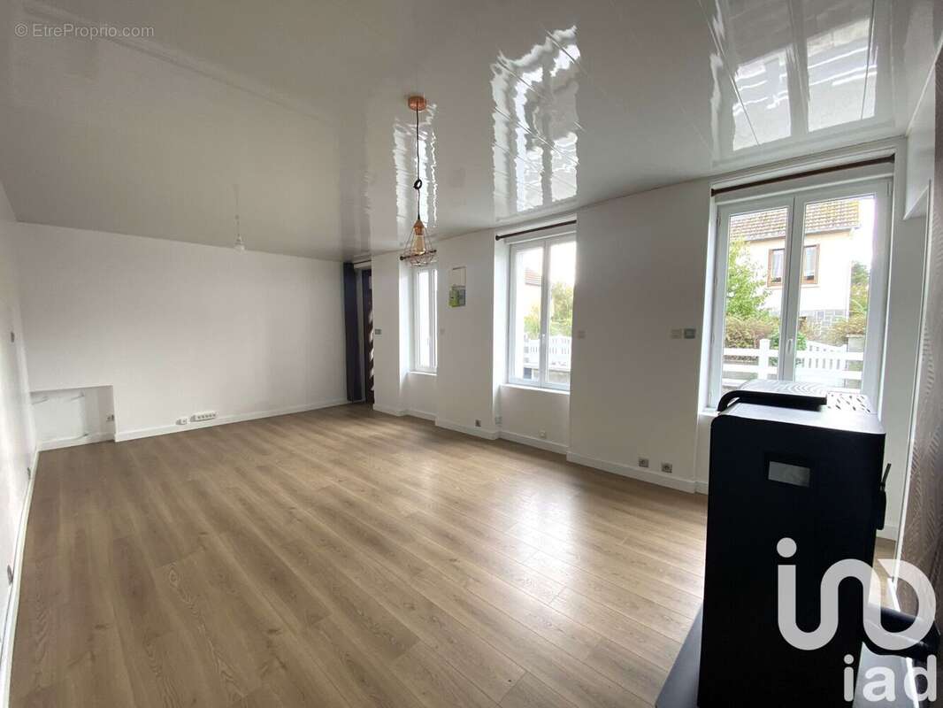 Photo 3 - Maison à BRETTEVILLE