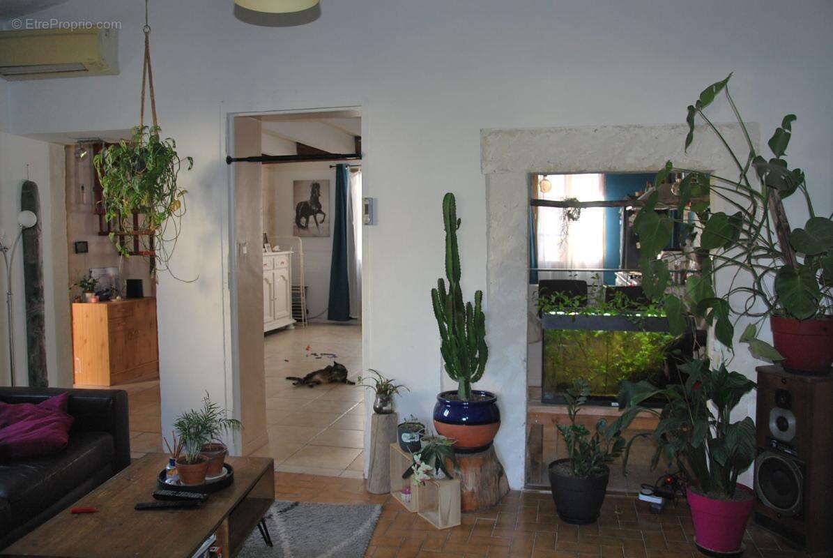 Maison à NIMES