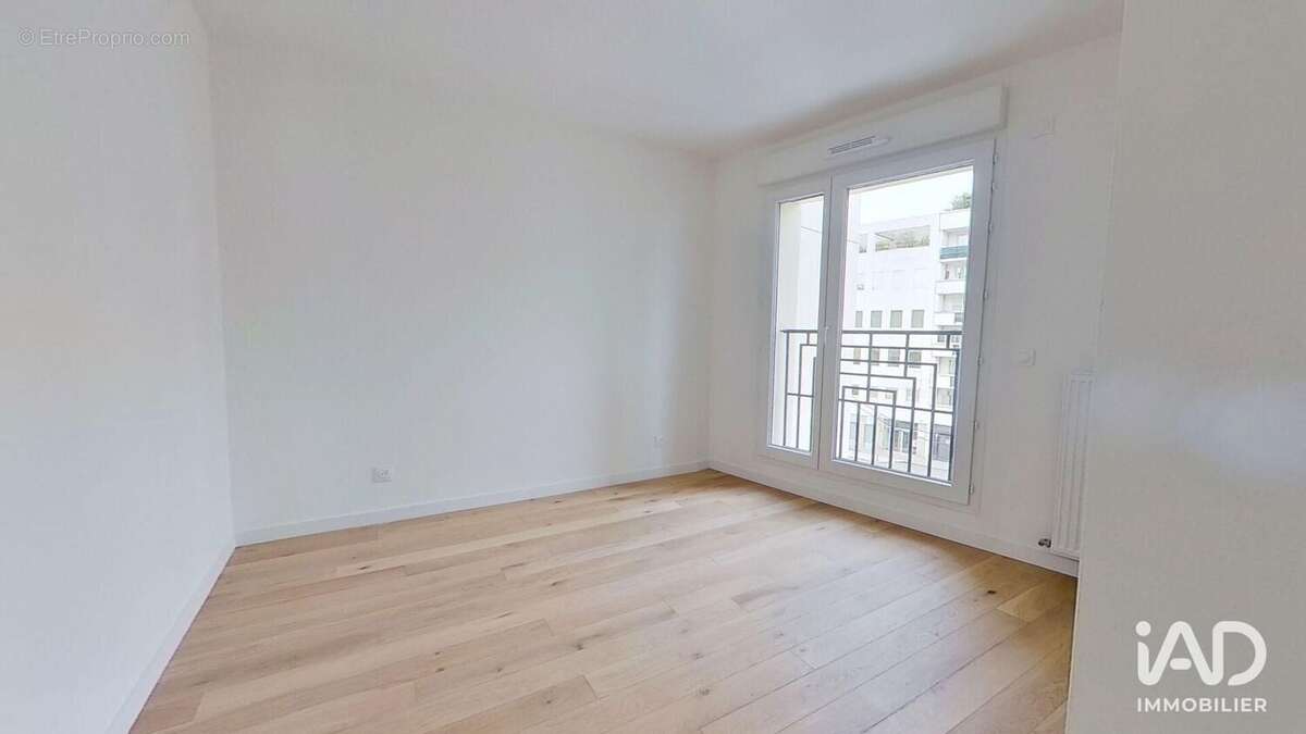 Photo 8 - Appartement à SAINT-OUEN