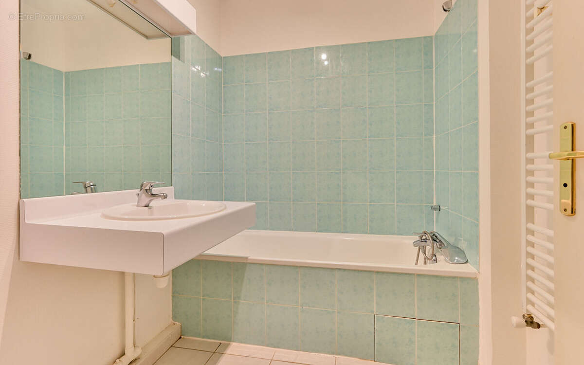 Appartement à LYON-7E