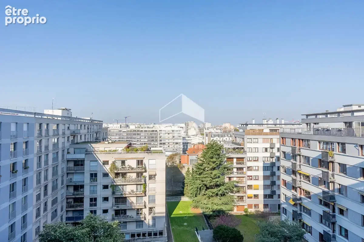 Appartement 30m² à paris 12e arrondissement - photo 9