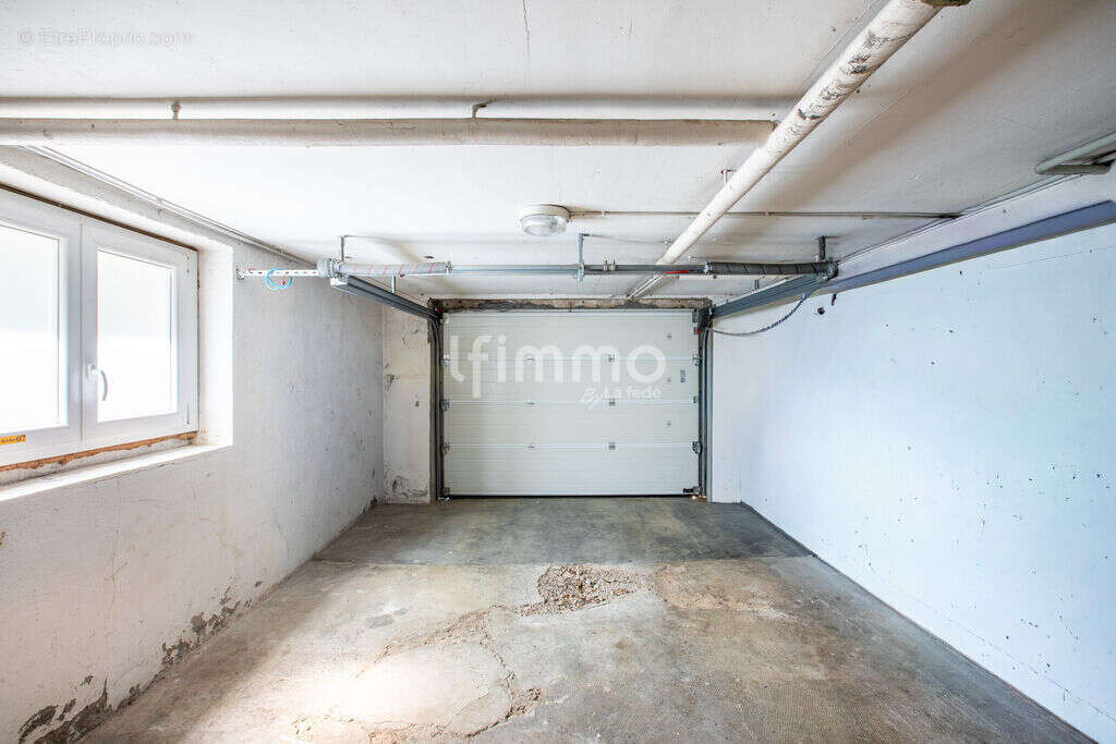 Appartement à MULHOUSE