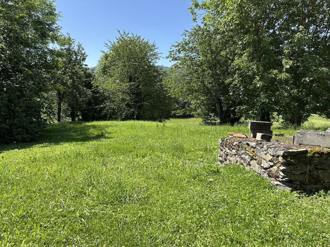 Maison à SAINT-GAUDENS