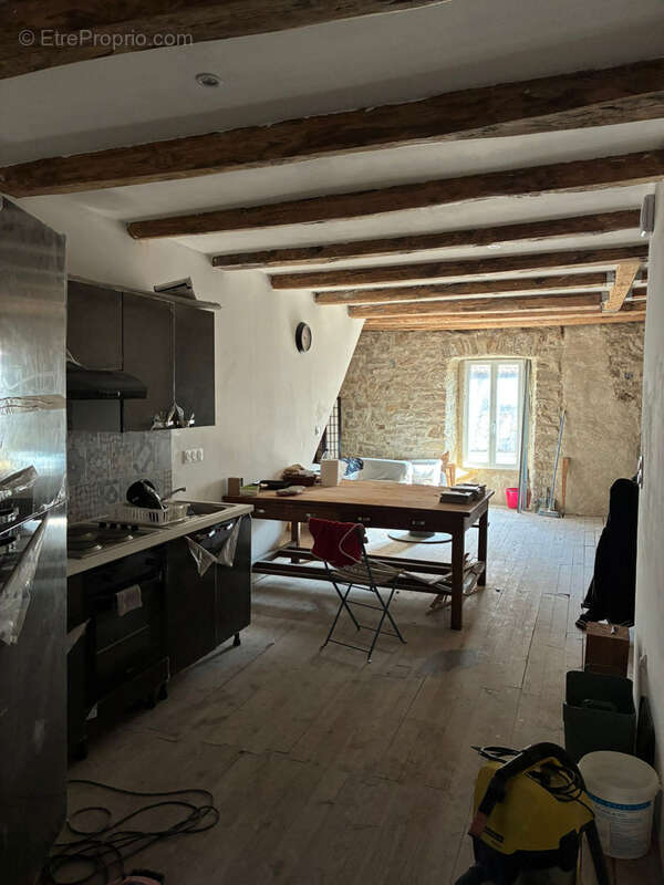 Jolie maison de ville - photo 3
