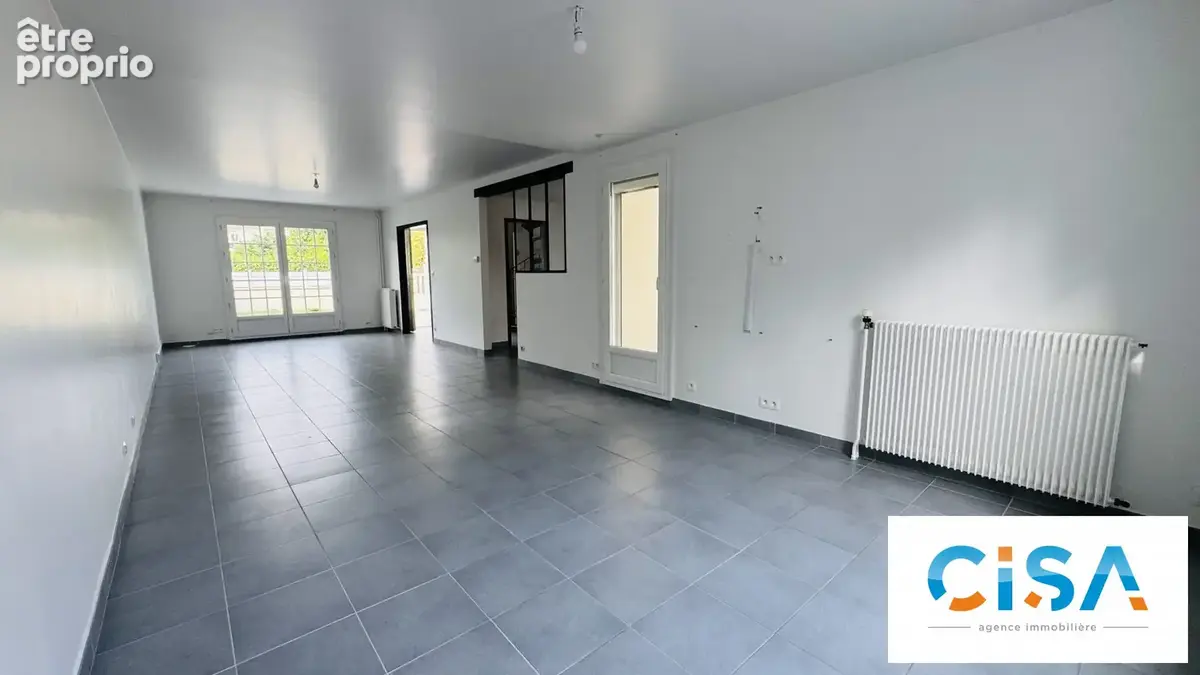 Maison 6 pièces 92 m² à vendre à Villers-Saint-Paul (60870) - photo 5
