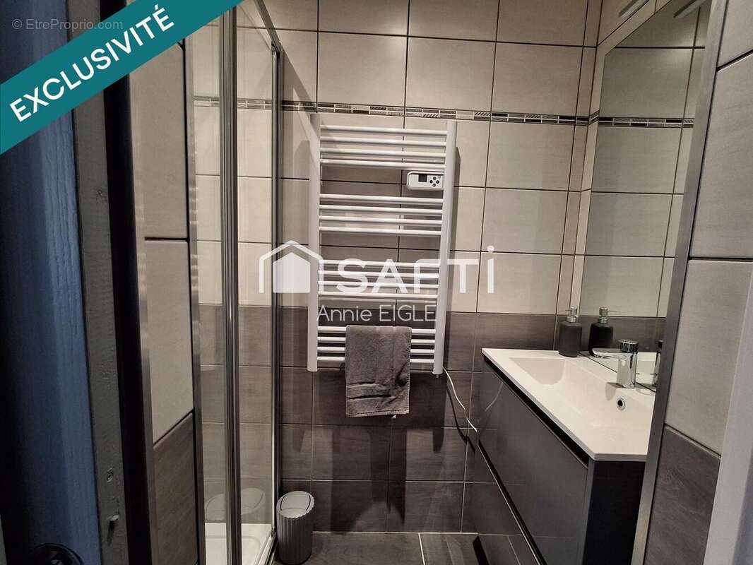 Photo 6 - Maison à DOMBASLE-EN-ARGONNE