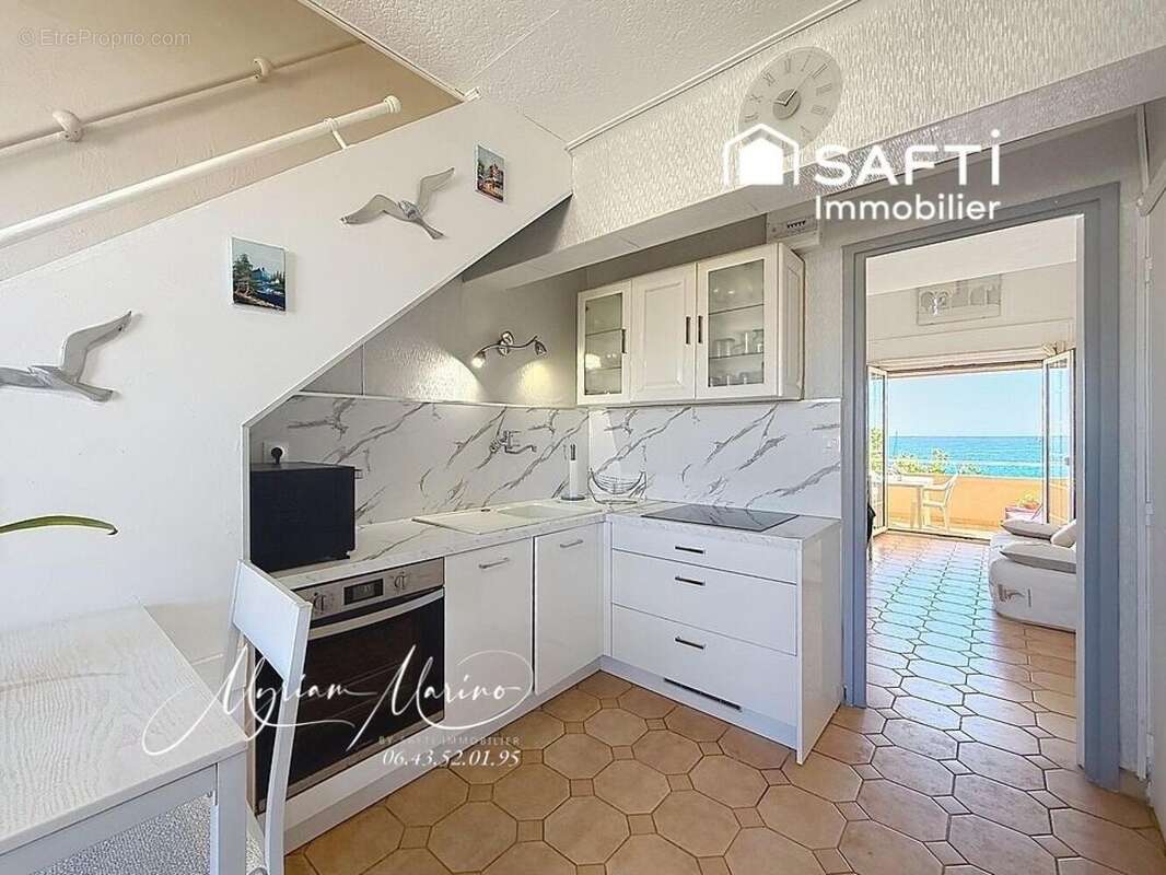 Photo 5 - Appartement à FREJUS