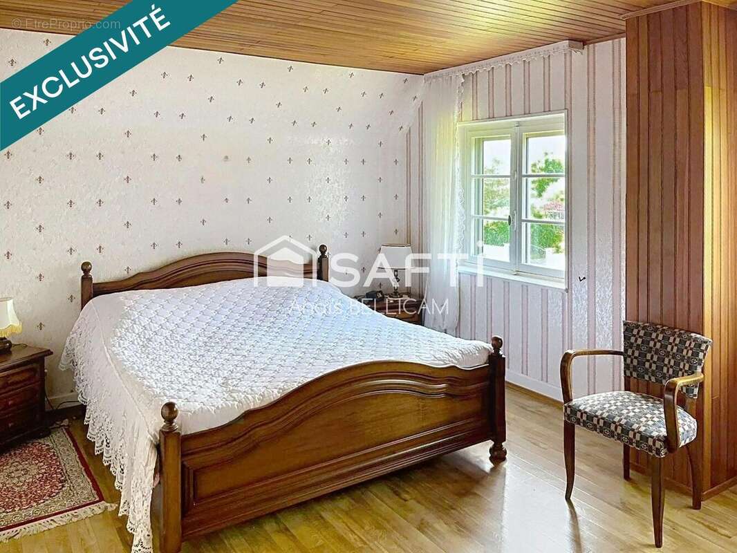 Photo 7 - Maison à RUELISHEIM