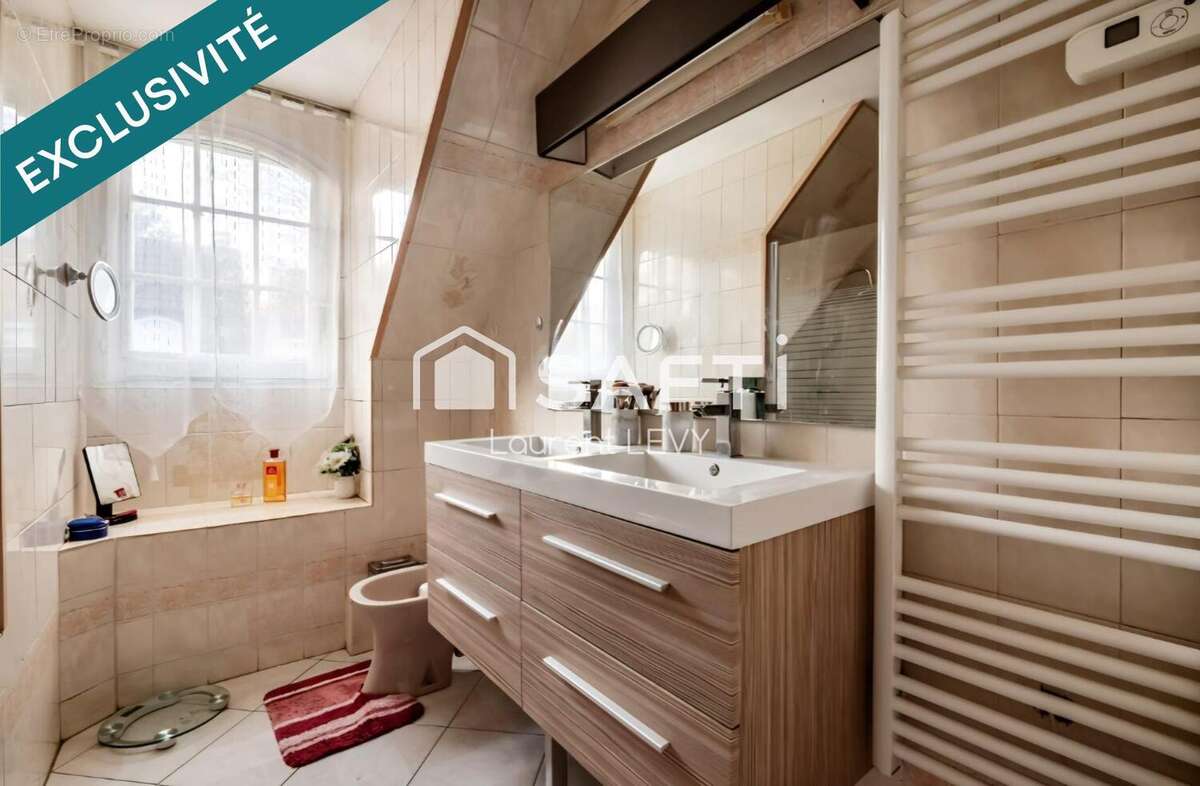 Photo 7 - Maison à THIAIS