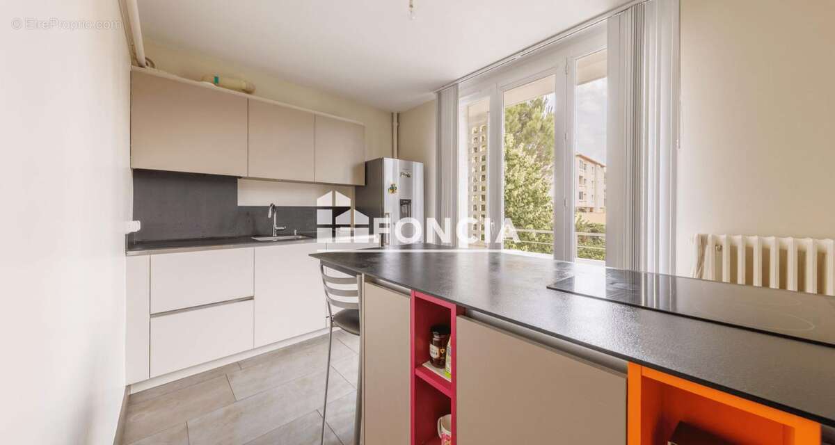 Appartement à CLERMONT-FERRAND