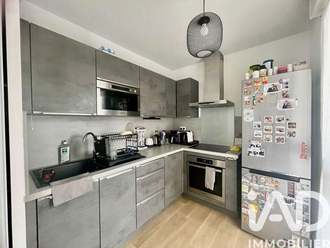 Photo 4 - Appartement à MEAUX