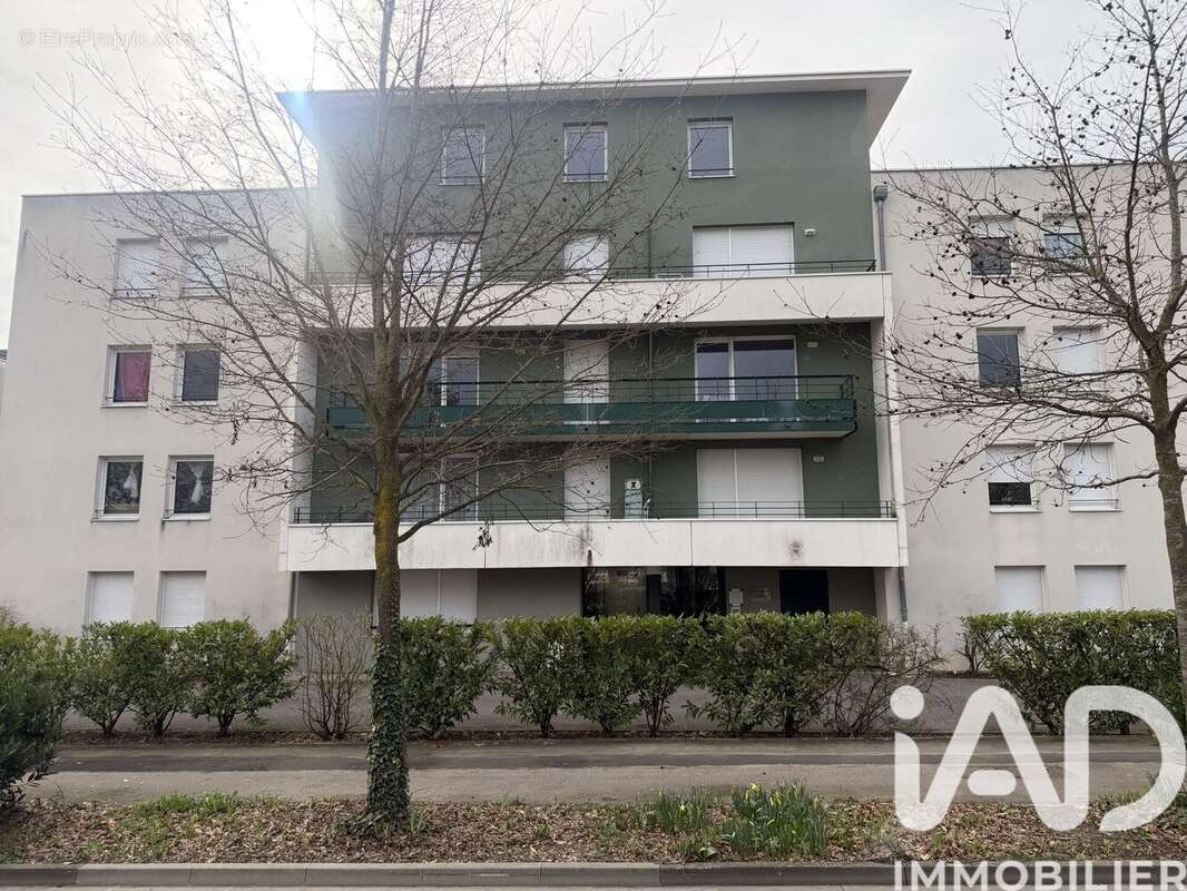 Photo 6 - Appartement à VANDOEUVRE-LES-NANCY