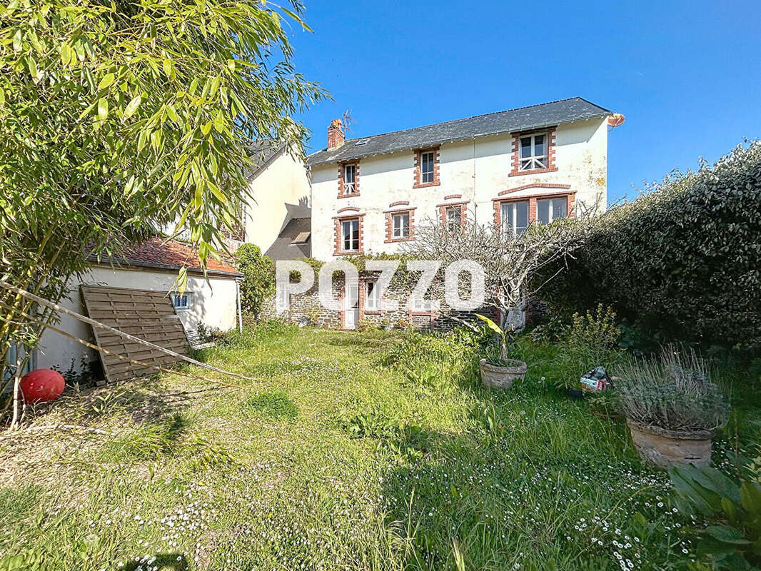 Maison à BARNEVILLE-CARTERET