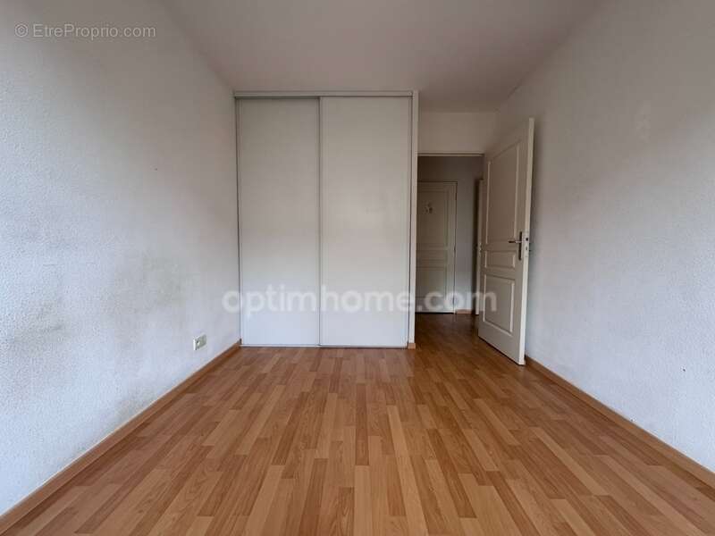 Appartement à TOURS