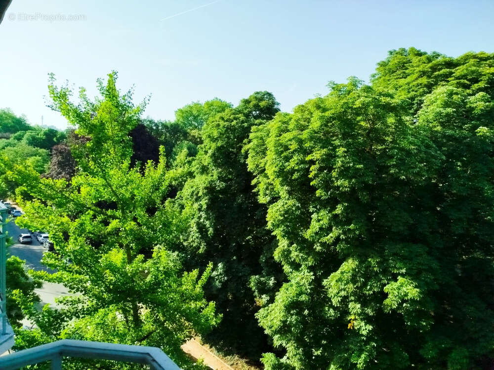 Appartement à VICHY