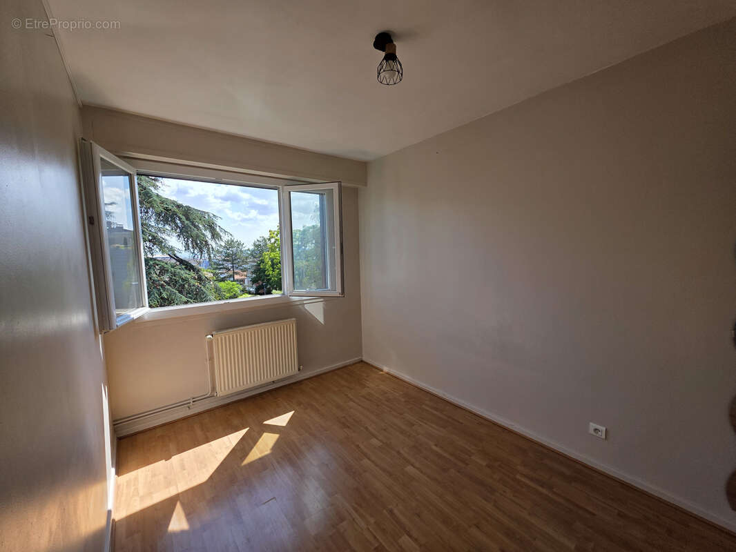 Appartement T2 secteur piscine - photo 3