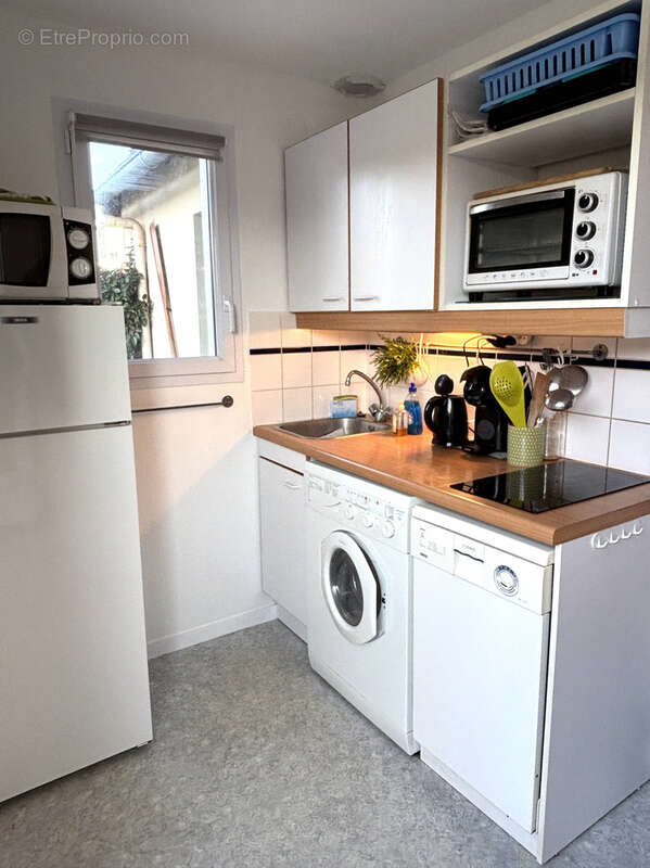 Maison à DIVES-SUR-MER