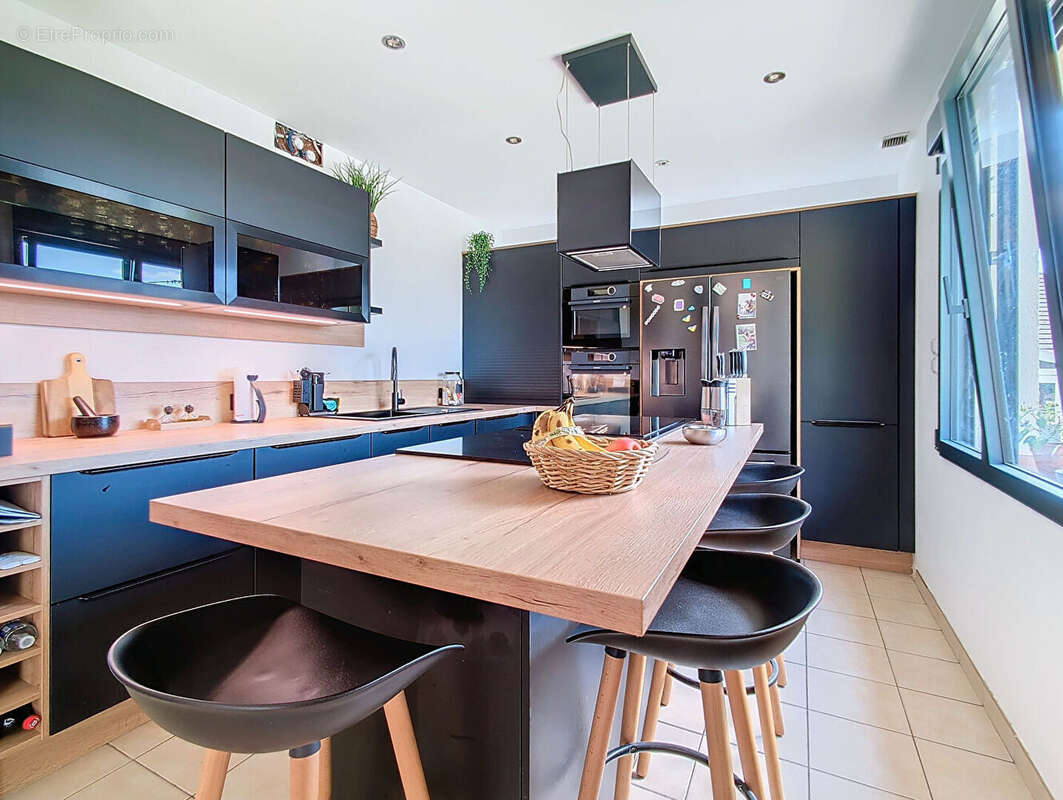 Maison à CHAUMONTEL